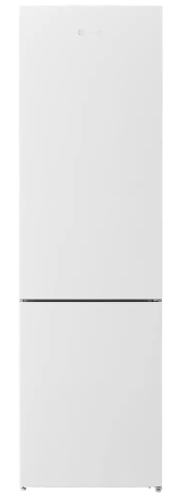 Двокамерний холодильник Indesit INKS 1401 W4U