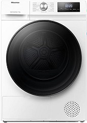 Сушильна машина Hisense DHQA903V