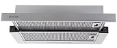 Витяжка телескопічна Perfelli TL 6316 Full Inox 700 LED