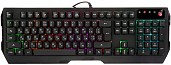 Клавіатура дротова A4Tech Bloody Q135 Black