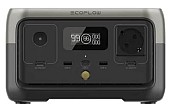 Зарядна станція EcoFlow RIVER 2 300 Вт 256 Вт/год LiFePO4 (RIVER2)