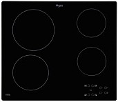 Варильна поверхня Whirlpool AKT 8090/NE