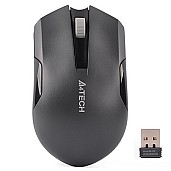 Миша A4Tech G3-200N Grey