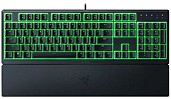 Клавіатура дротова Razer Ornata V3 X Black