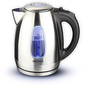Електрочайник Brock WK 06 SS