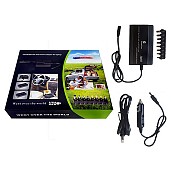 Універсальний блок живлення FrimeCom LD-2in1 100W