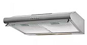 Витяжка Ventolux ROMA 60 INOX LUX
