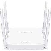 Маршрутизатор Mercusys AC10