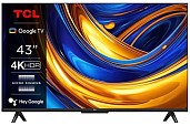 Телевізор TCL 43P69B