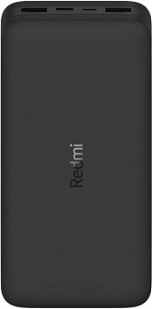 УМБ (Power Bank) Xiaomi Redmi Power Bank 20000mAh