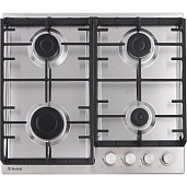 Варильна поверхня газова Perfelli HGM 61427 I