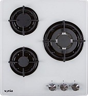 Варильна поверхня Ventolux HG430-G1G CEST (WH)