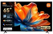 Телевізор Xiaomi TV S Mini LED 65 2026 (L65MC-SME) UA UCRF