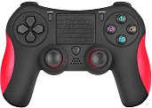 Геймпад Marvo GT-80 PS4 Black-Red