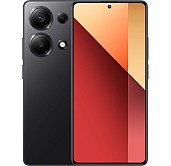 Смартфон Xiaomi Redmi Note 13 Pro 8/256GB Midnight Black