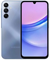 Смартфон Samsung Galaxy A15 8/256 Blue (A155)