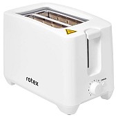 Тостер Rotex RTM122-W