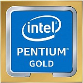 Процесор Intel Pentium Gold G6405 4.1 GHz / 4 MB (CM8070104291811) s1200 OEM