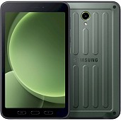 Планшет Samsung Galaxy Tab Active5 5G 128GB Green (SM-X306BZGAEUC)