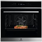 Духова шафа Electrolux COE7P31X