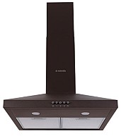 Витяжка Minola HK 5212 BR 700 LED
