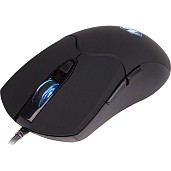 Миша Maxxter McG-6B-I603 USB Black
