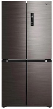 Холодильник Midea MDRF632FIF28