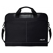 Сумка для ноутбука Asus Nereus Carry Black (90-XB4000BA00010)