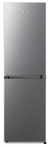 Двокамерний холодильник Gorenje NRK418ECS4