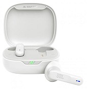 Навушники JBL Wave Flex White (JBLWFLEXWHT)