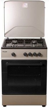 Плита газова Houser FSG 6201 S