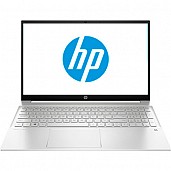 Ноутбук HP Pavilion 15-eg0005ua Silver (2Z0F6EA)