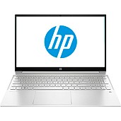 Ноутбук HP Pavilion 15-eg0005ua Silver (2Z0F6EA)