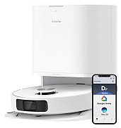 Робот-пилосос DreameL10 Prime (RLL11GC)