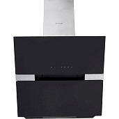 Витяжка Perfelli DNS 67103 B 1100 BL LED Strip