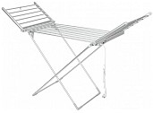 Сушарка для білизни електрична EuroHome iDry 0230EL Silver