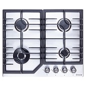 Варильна поверхня газова Perfelli HGM 61664 I