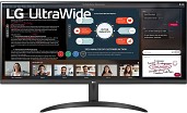 Монітор LG 34