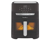 Мультипіч Moulinex Easy Fry&Grill Window EZ506820