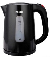 Електрочайник Edler EK6558