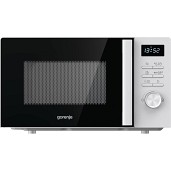 Мікрохвильова піч Gorenje MO20A3WH 800 Вт
