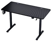 Геймерський стіл 1stPlayer Moto-C 1460 Black