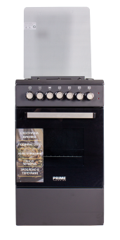 Плита комбінована Prime Technics PSE 541110 D