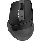Миша A4Tech FG35CS Plus Grey