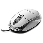 Миша Esperanza Extreme XM102W USB White
