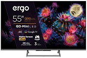 Телевізор Ergo 55MQ90 Ultra 50