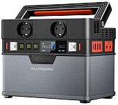 Зарядна станція Allpowers S300 (Global)