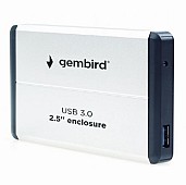 Зовнішня кишеня Gembird для HDD 2.5