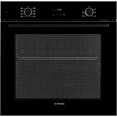 Духова шафа Minola EOD 6814 BL електрична