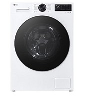 Пральна машина LG F2X5FS5W (9 кг. вузька)